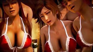 Adding multiple characters makes fps worse. Slowed this via shortcut plugin but still not smooth. Any way to improve fps?