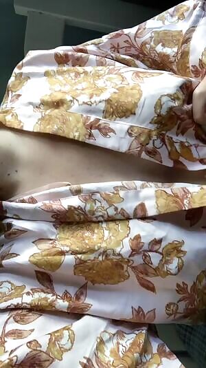 Just because i’m short and young, doesn’t mean i want you to be gentle with me...