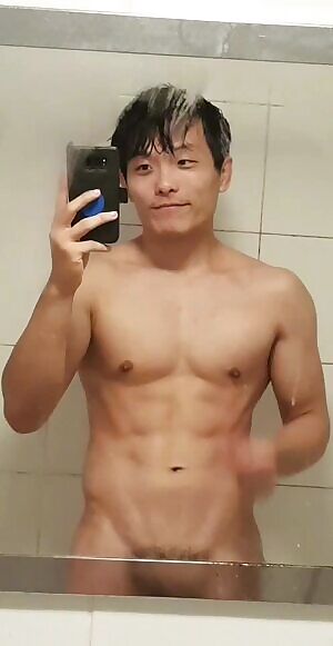 Why do I get so horny in the shower?