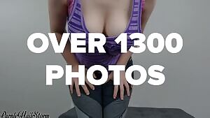 The HUGE MEGA COLLECTION of s/s is here! Over 1300 photos and 100+ videos to keep you fapping for a long long time!