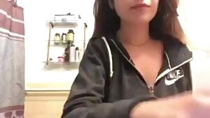 Damn she is such a turn on