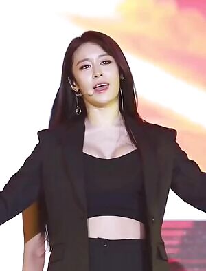 T-ara - Jiyeon