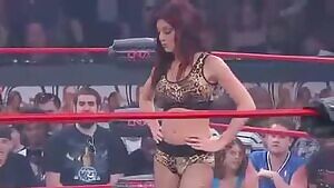 Jenna puts Sharmell's face and her chest to use humping her face then sitting on her boobs.