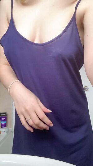 Are my tits big enough ? ☺️