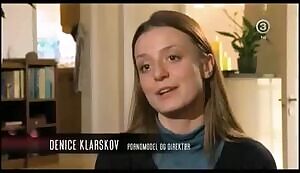 Denice Klarskov Hosts A Dinner Party With Multiple Creampie Desserts