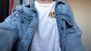 My small titty drop 🙈