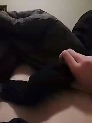 I'm really hard for you ladies this morning 😊