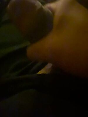 back around it again with the stroke