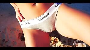 Gorgeous French Amateur