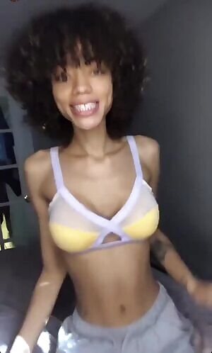 This tight cutie needs a pounding