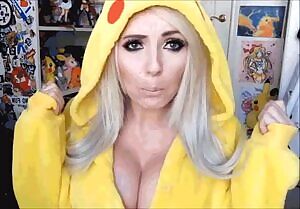 Jessica Nigri