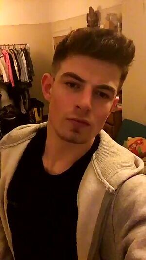 A quick peak at perfection.