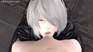 Through the Eyes of Nines, full version in comments