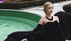 I-DLE - SOOJIN and SOYEON + Bonus in comments