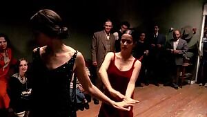 Salma Hayek & Ashley Judd