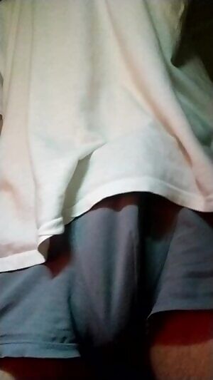 Couldnt hide my excitement