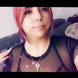 Spend the afternoon enthralled to the curvy Succubus of your dreams or better yet serve all day