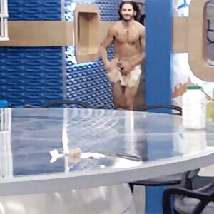 BB18 Victor Streaking