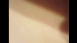 Think she likes it..