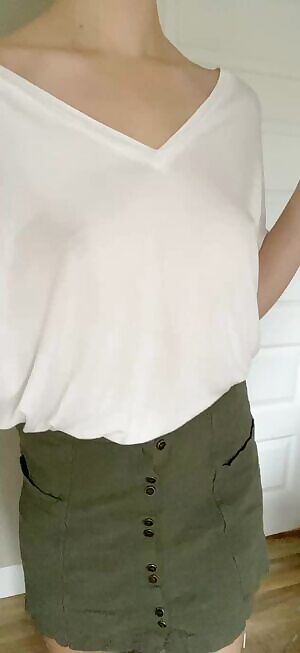 Do you like my outit?