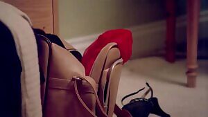 Maryam d'Abo in Xtro