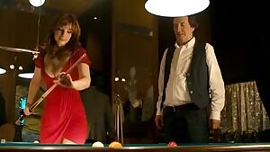 Muzi V Nadeji Billiards