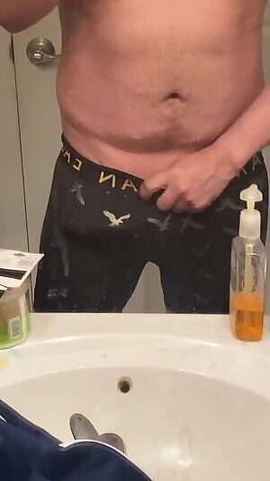 Good morning happy Mother’s Day