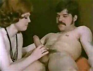 Anne in a Film Loop from Color Climax: Ecstasy Business