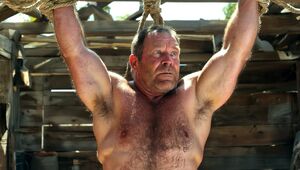 Gay Bondage BDSM Bisexual Hairy Armpits