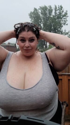 Voluptuous BBW BBBW SSBBW
