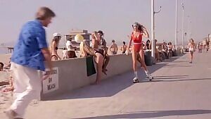 Kathleen Kinmont - Hardbodies - 1984