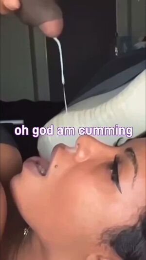 Shemale Self Facial Sissy Trans Transgender