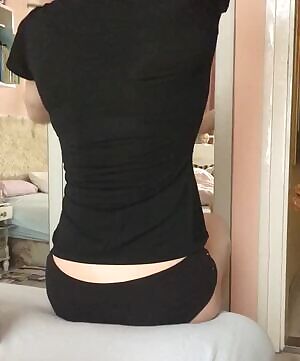 The morning after :P