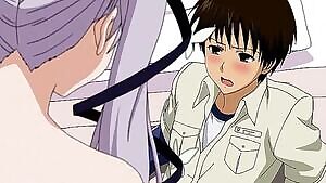 Ojou-sama Yomeiri Kousou - 02