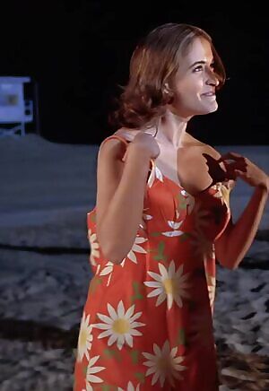 Kat Davison in BoardHeads