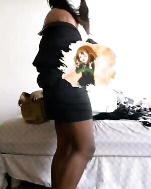 just one of the gurls 🤭