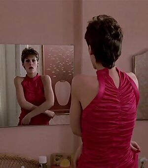 Jamie Lee Curtis - Trading Places