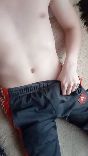 I love when it slaps