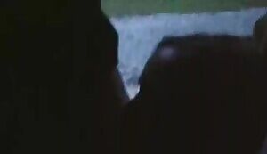 Not a great vid but you get the idea. We ended up fucking in the car before we left 😏 24/27