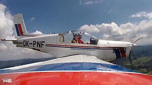 Seems pretty casual. Nothing out of the ordinary here.