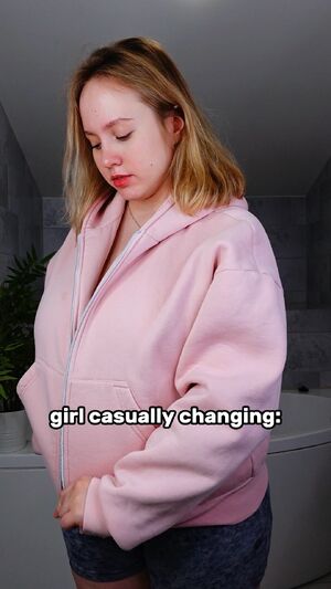 JiggleFuck Blowjob Chubby Curvy Cute