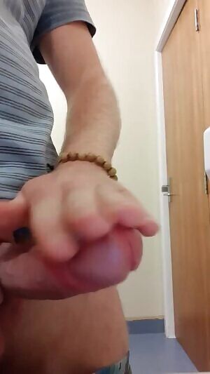 First post: Edging...