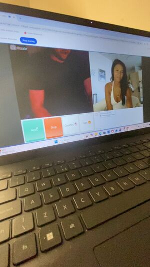 Big Dick Masturbating NSFW