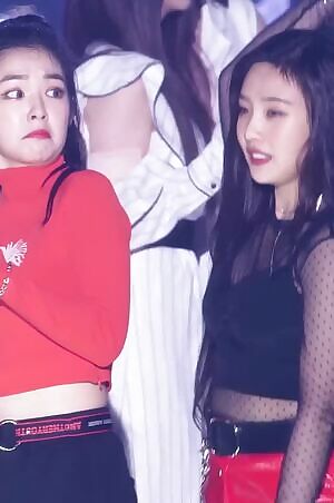 Red Velvet - Joy