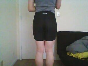 Bicycle Shorts