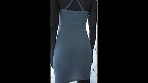 This dress is so tight