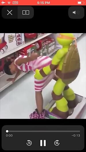 The people of Walmart