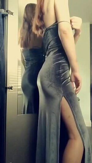 Dress stripping