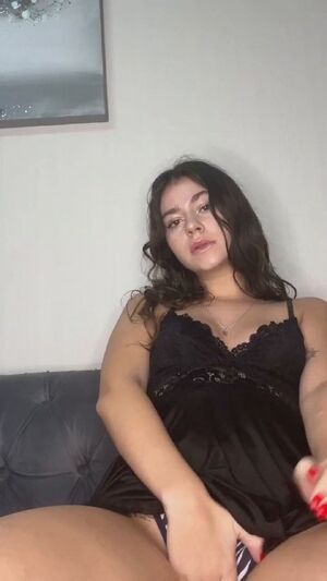Innie Ass Spread Bunny Costume OnlyFans