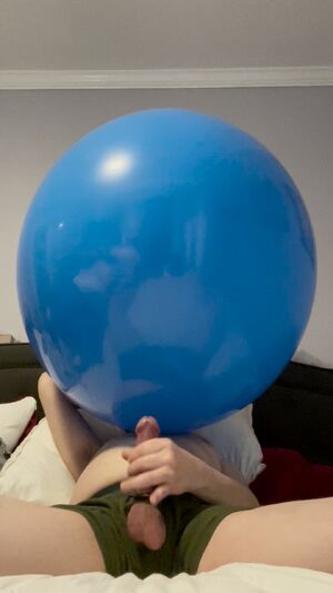 Looner Amateur Ballons Balloons Compilation